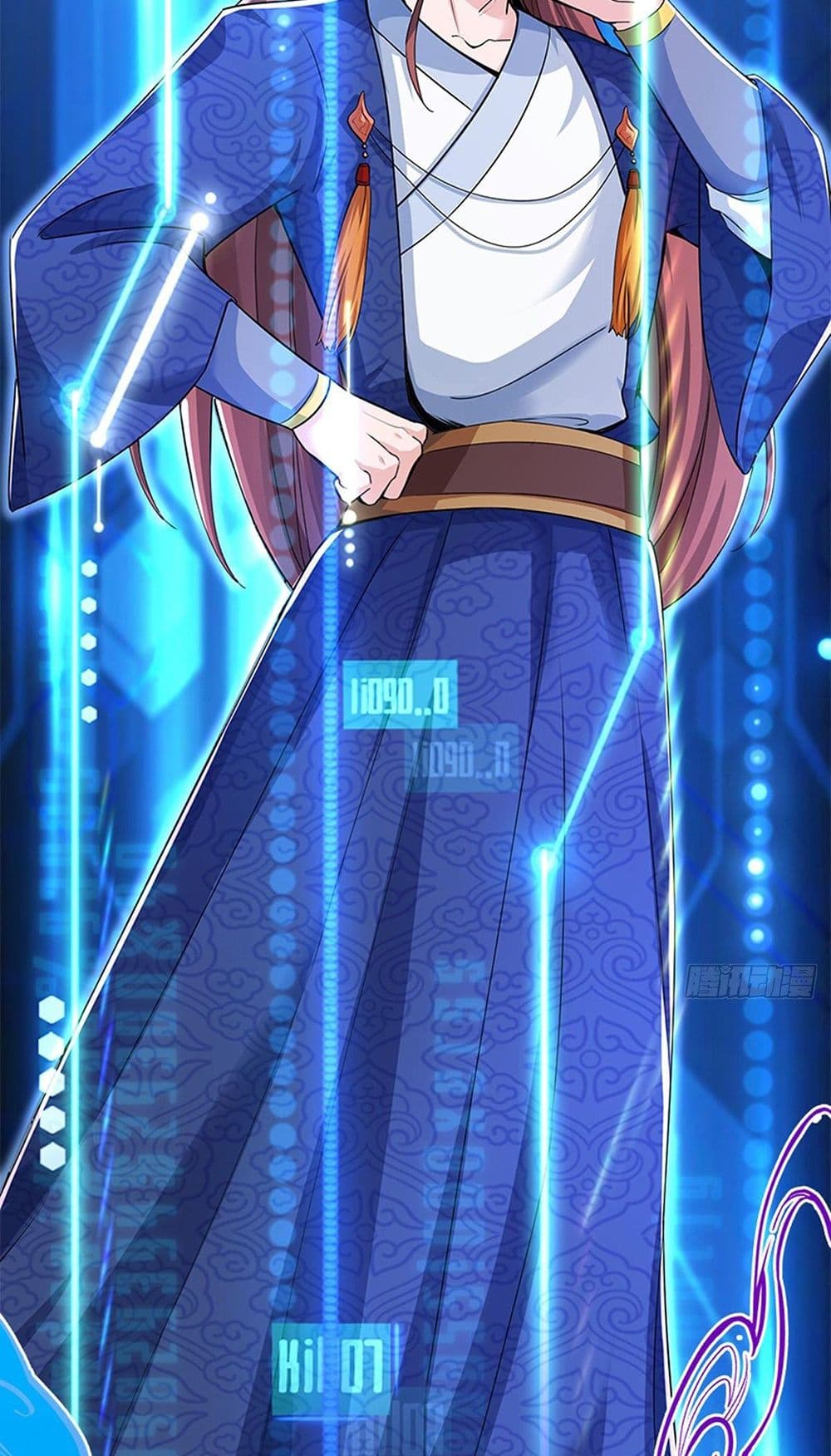 My Master is Loli 0-0