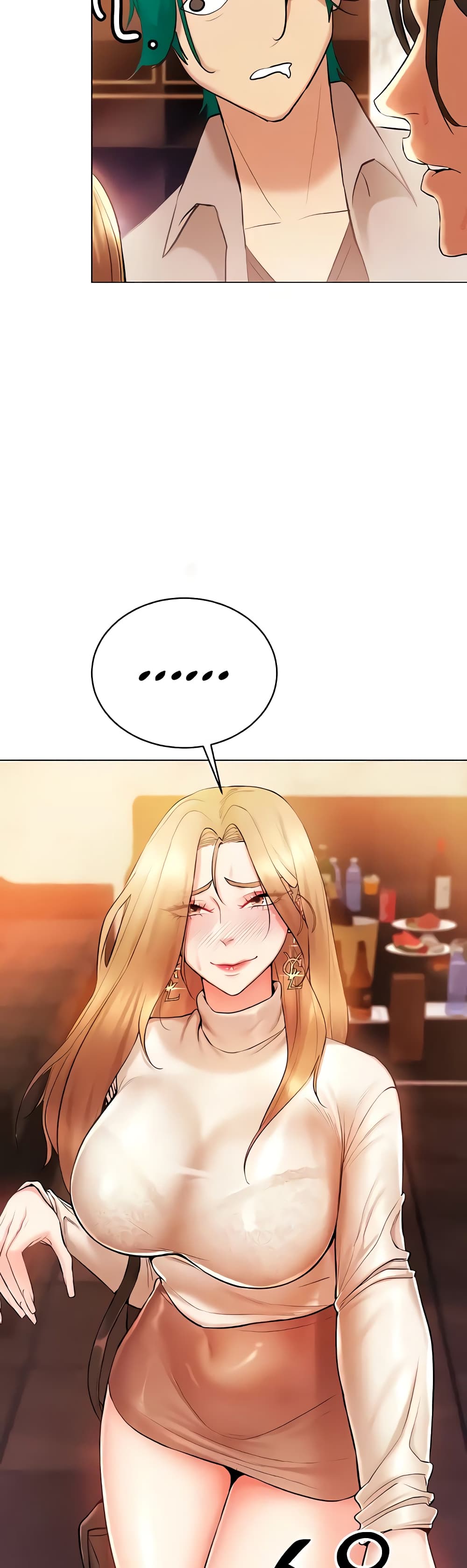 Using Eroge Abilities In Real Life 7-7