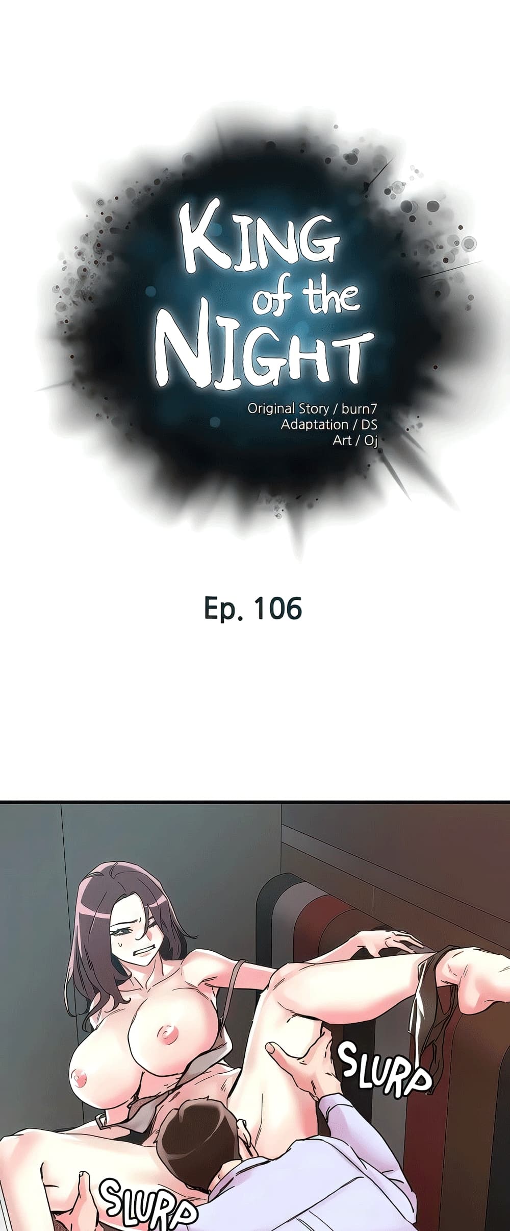 King of the Night 106-106