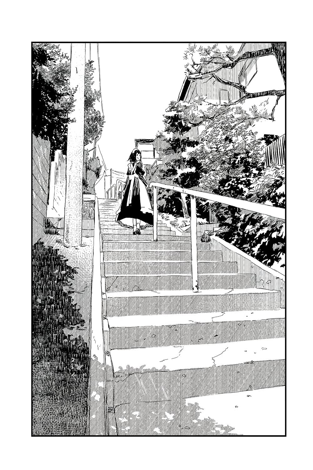 Maid-san wa Taberu Dake คุณเมดสายกิน 11-แกงกะหรี่