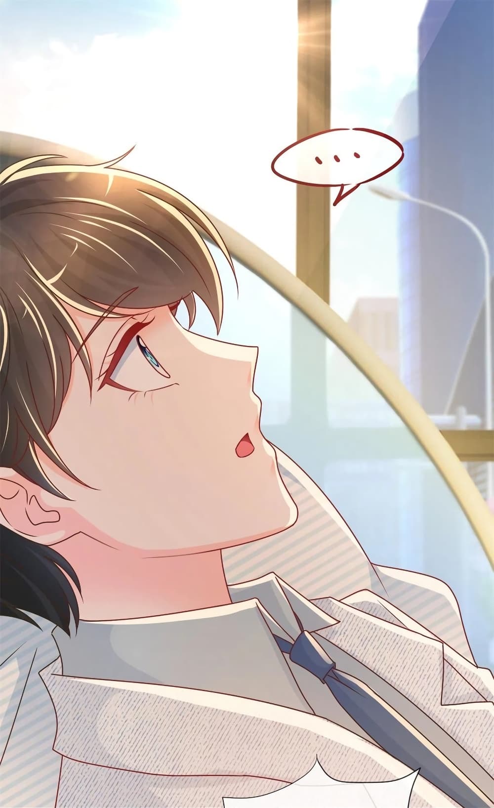 The Lovely Wife And Strange Marriage แผนรักลวงใจ 262-262