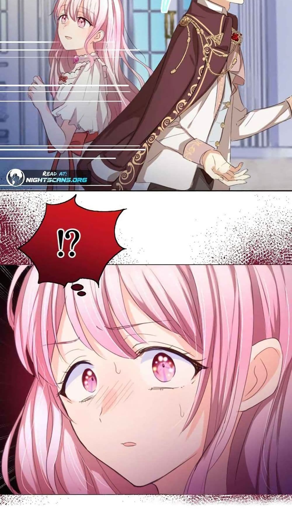 The Precious Girl Does Not Shed Tears 5-5