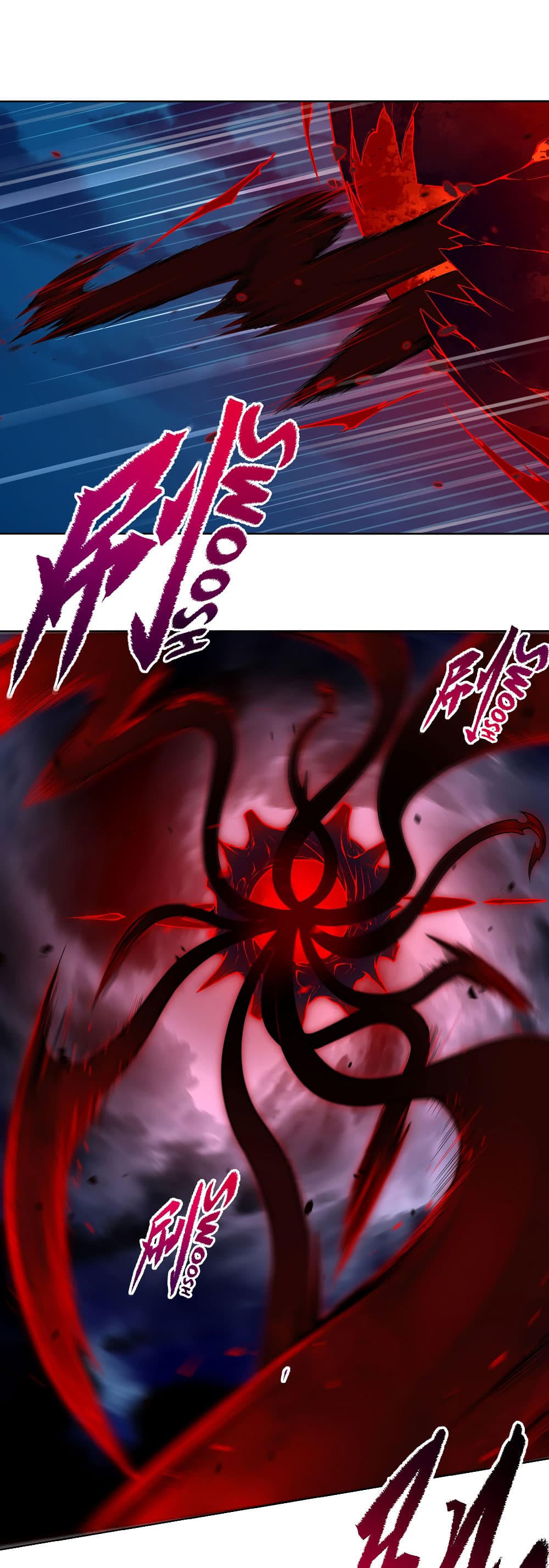 Despite Coming From the Abyss, I Will Save Humanity 8-8