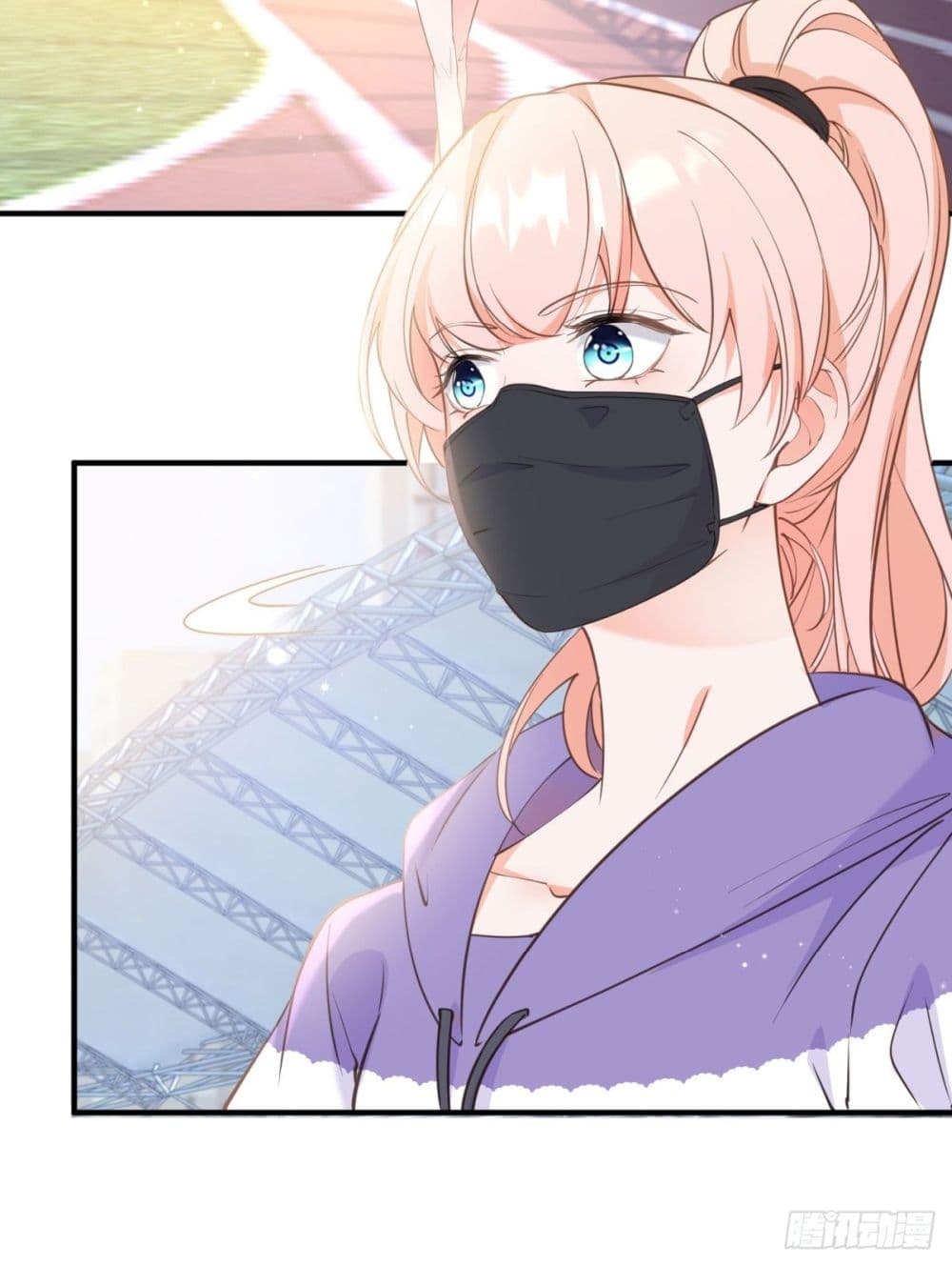 The Lovely Wife And Strange Marriage แผนรักลวงใจ 403-403