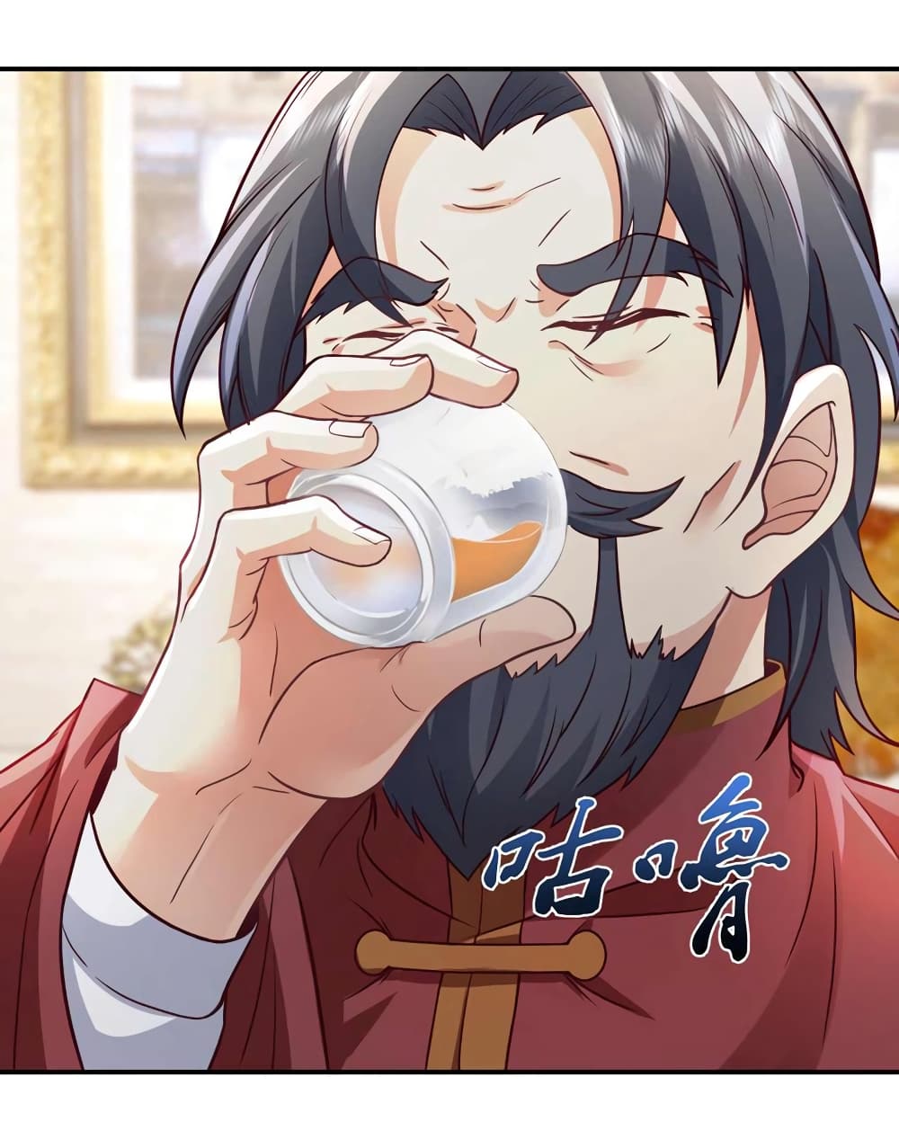 Chu Chen, The Trash Son-in-Law 48-48