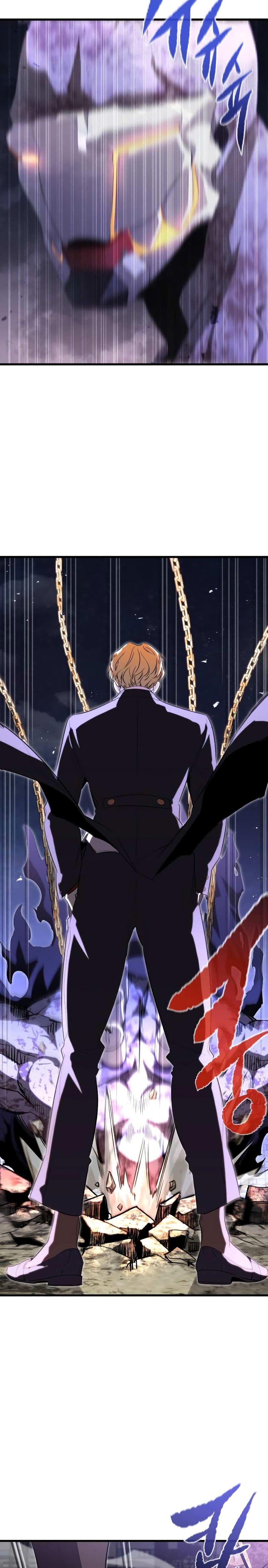 Phantom Spirit King 23-23