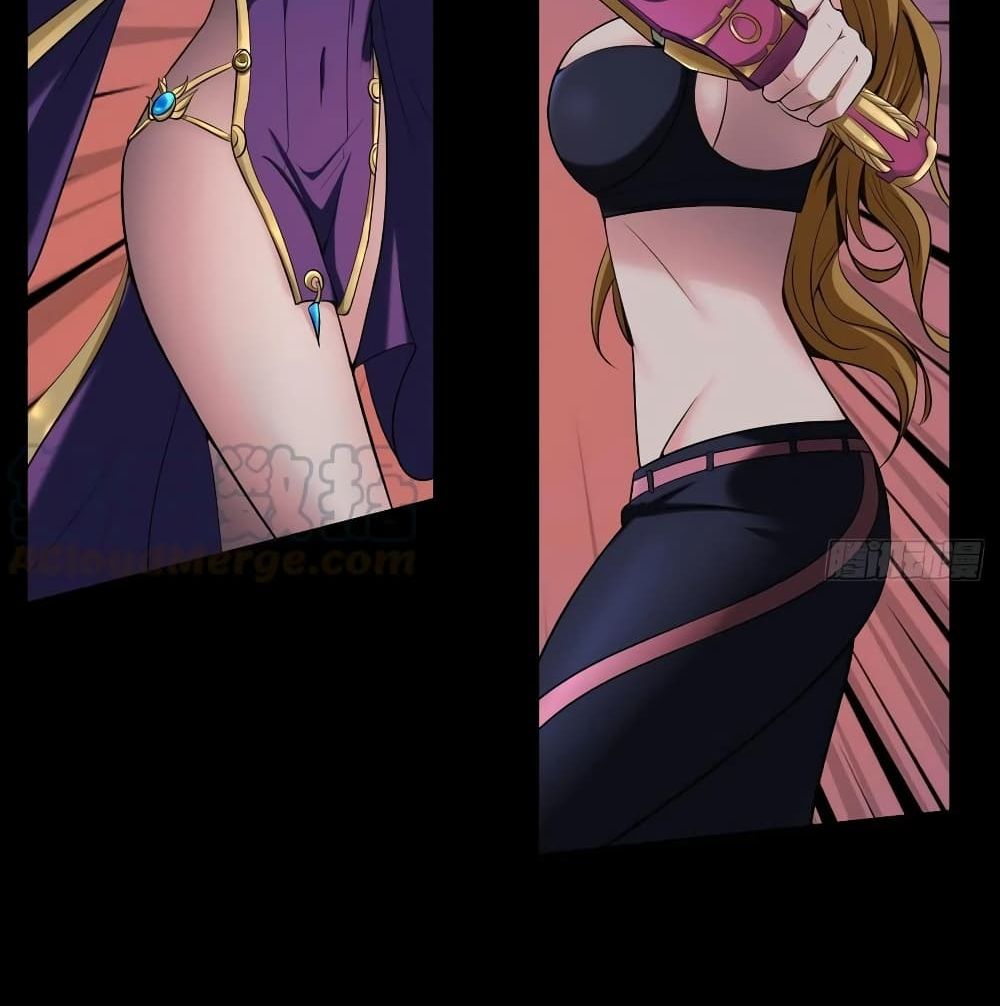 Villain Demon-in-law 37-37