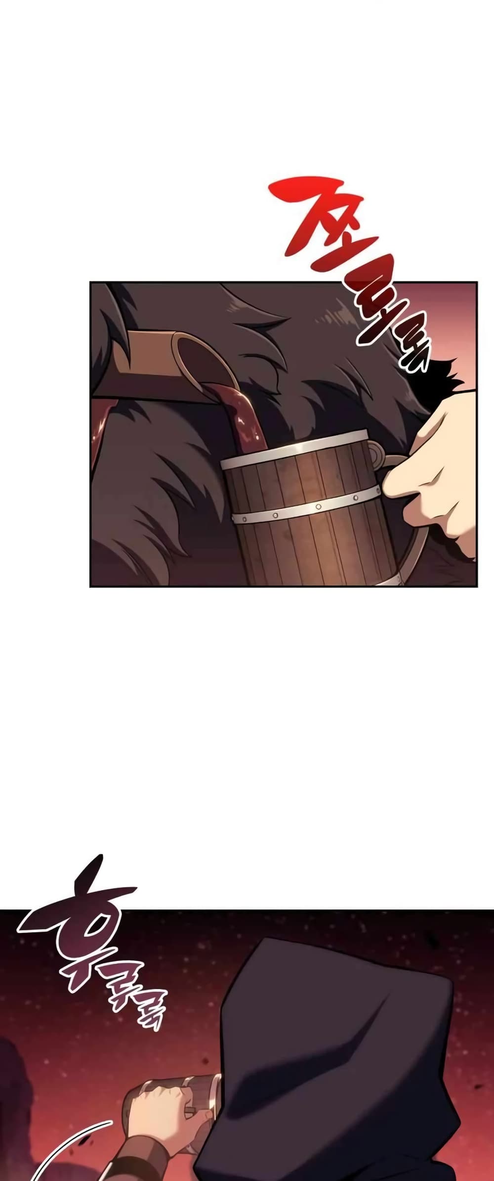 The Regressed Son of a Duke is an Assassin 6-6