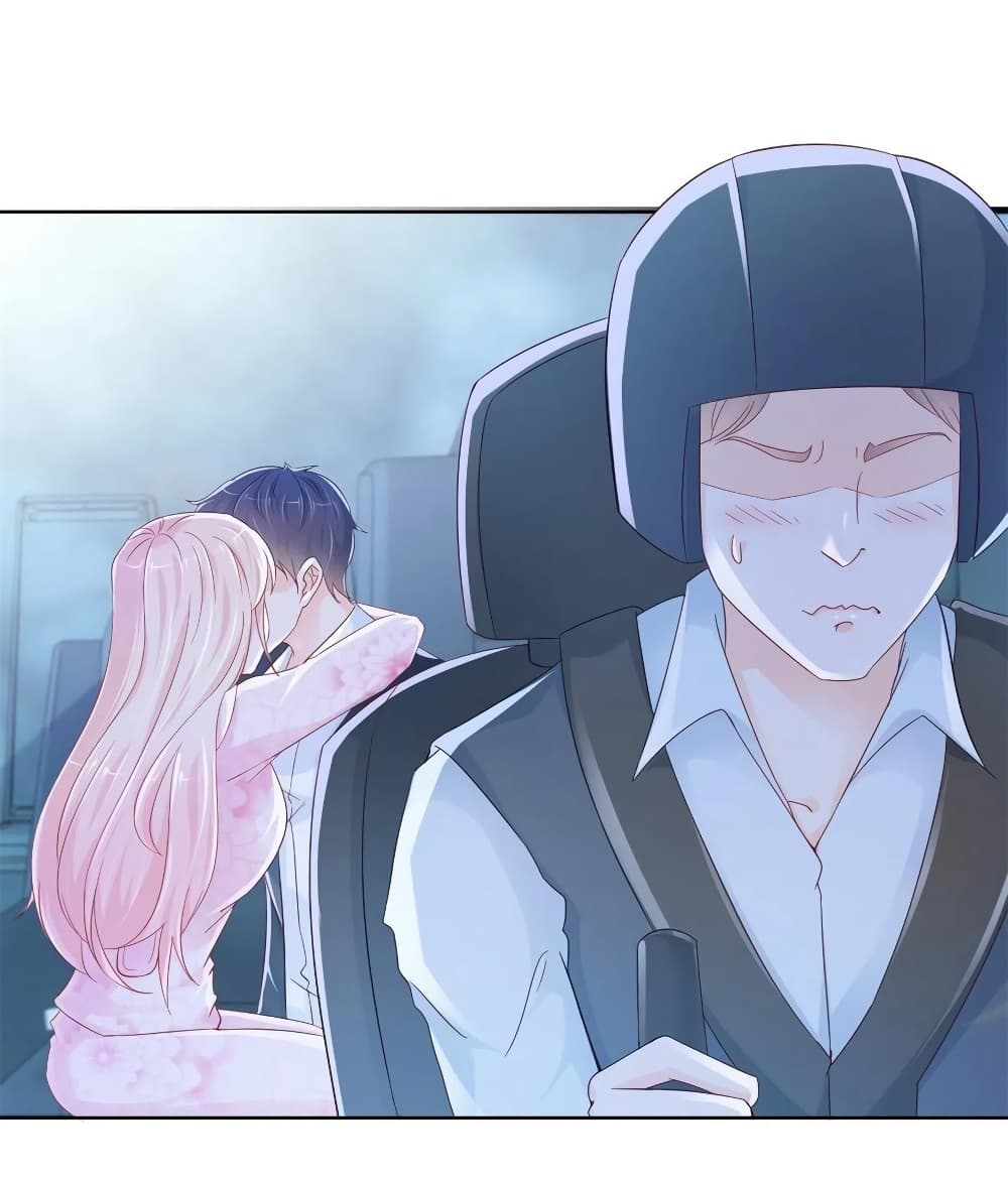 The Lovely Wife And Strange Marriage แผนรักลวงใจ 292-292