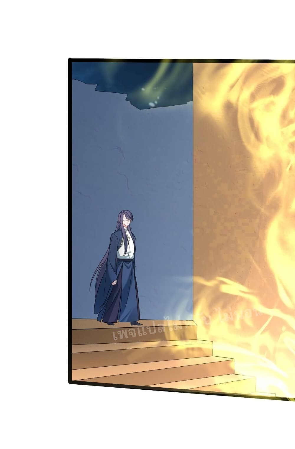 Rebirth is the Number One Greatest Villain ดันเกิดใหม่เป็นสุดยอดวายร้ายหมายเลขหนึ่ง 120-120