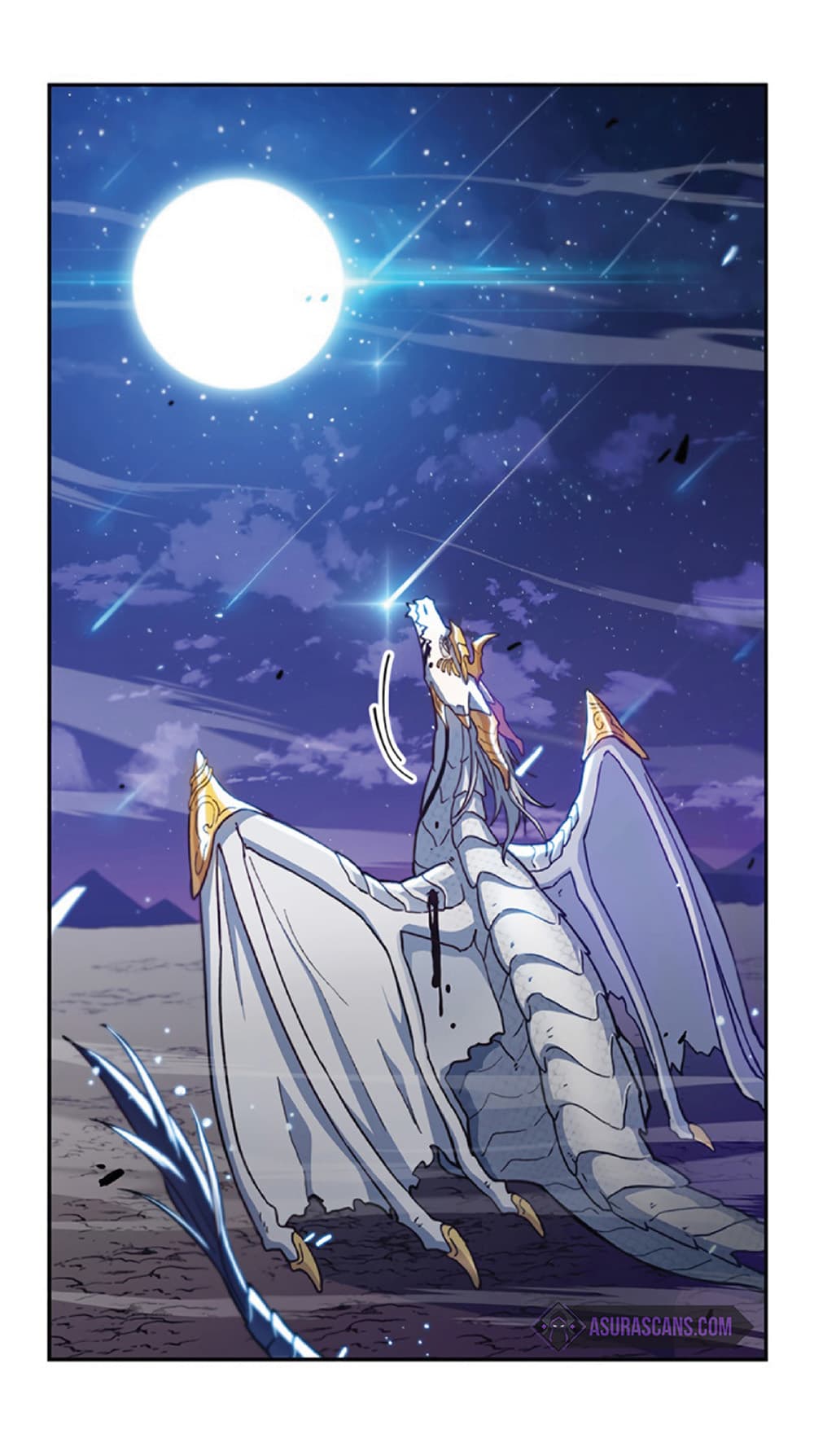 Duke Pendragon: Master of the White Dragon 4-4