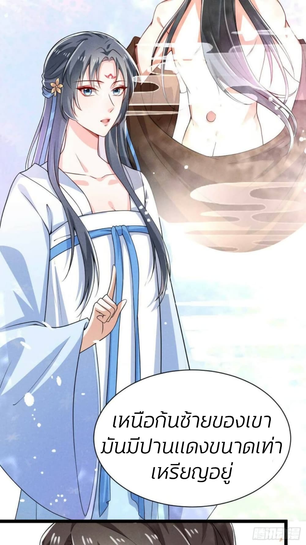 He’s Nothing But Handsome 19-19