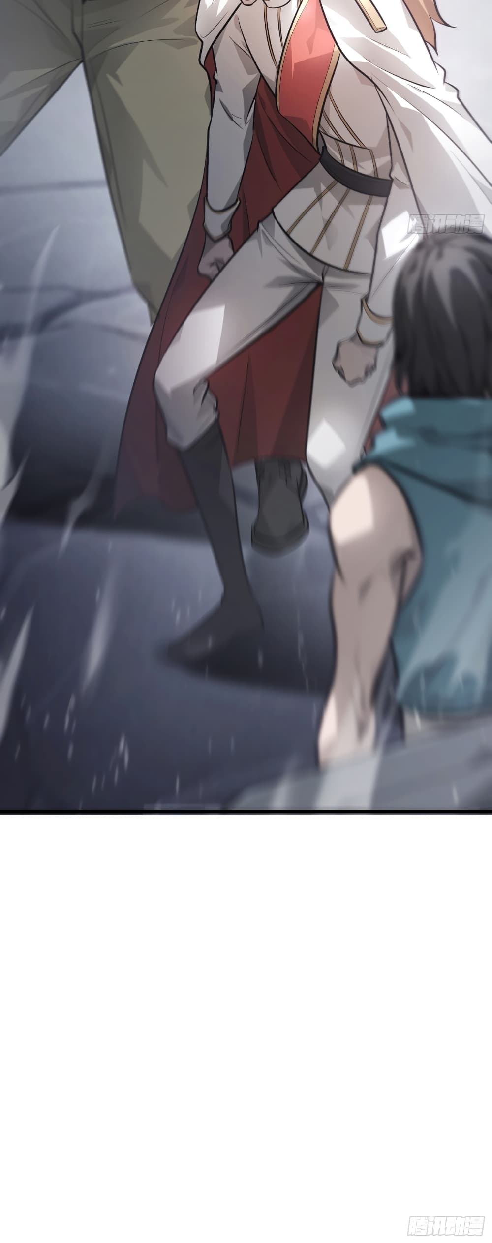 I Am The Strongest Boss 10-10