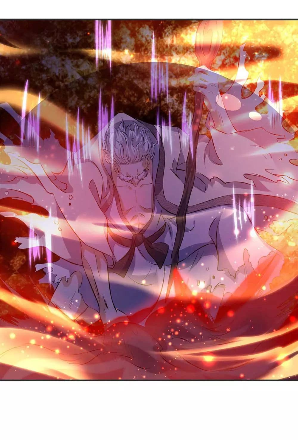 Eternal god King 22-22
