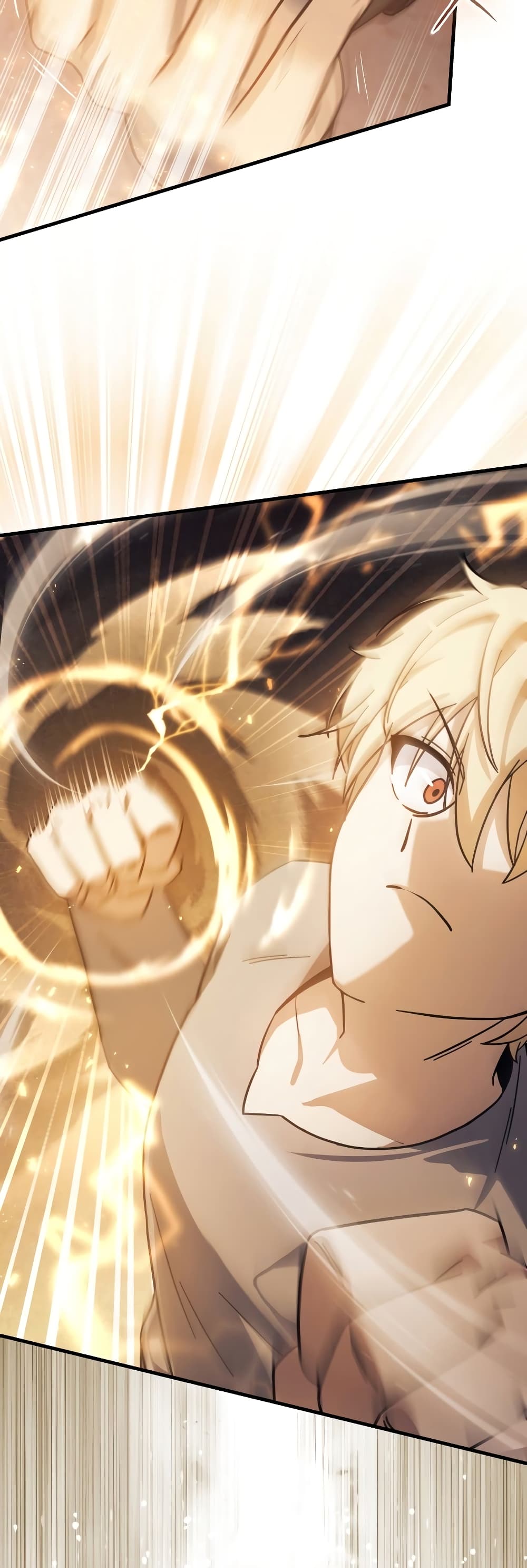 The Reincarnated Assassin is a Genius Swordsman 13-13