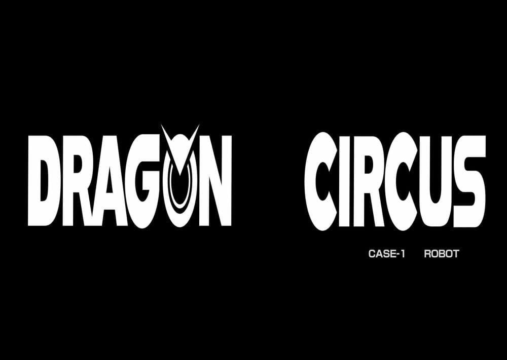 Dragon Circus 1-1