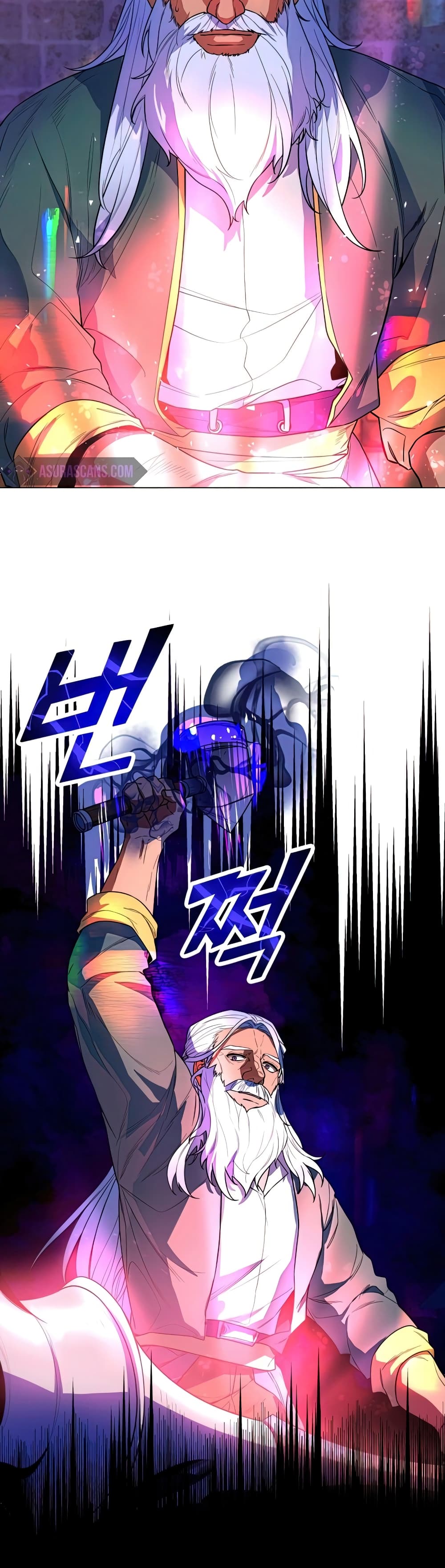 Overbearing Tyrant 35-35
