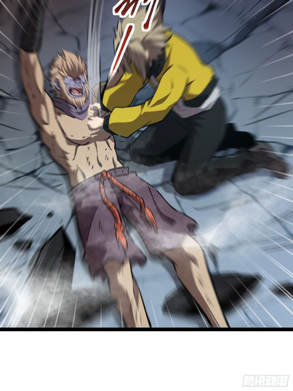 Seed of the Abyss 10-10