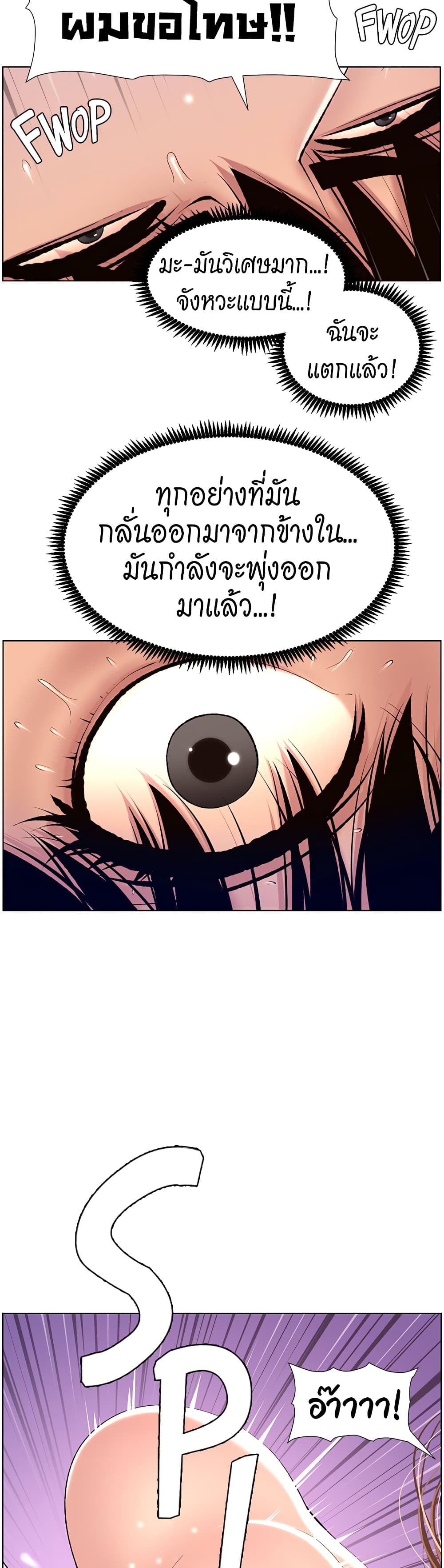 APP for the Emperor of the Night 16-16