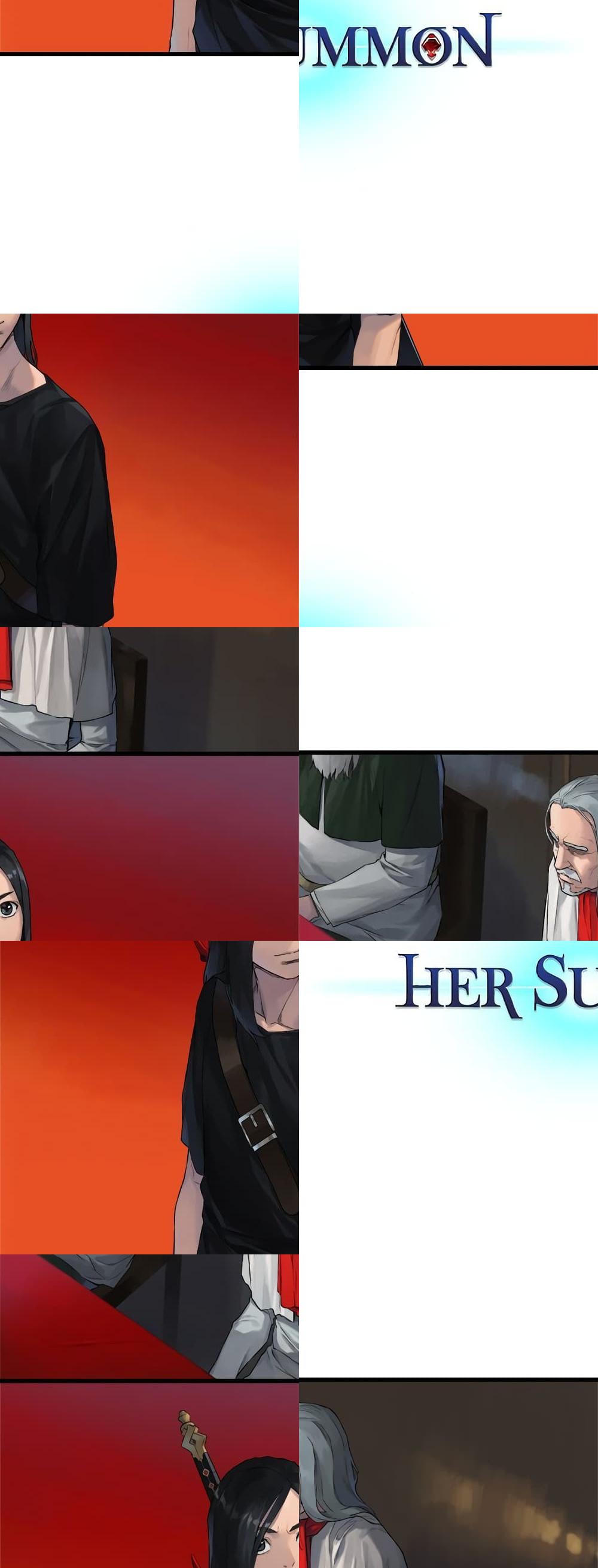 Her Summon - 108 - 1