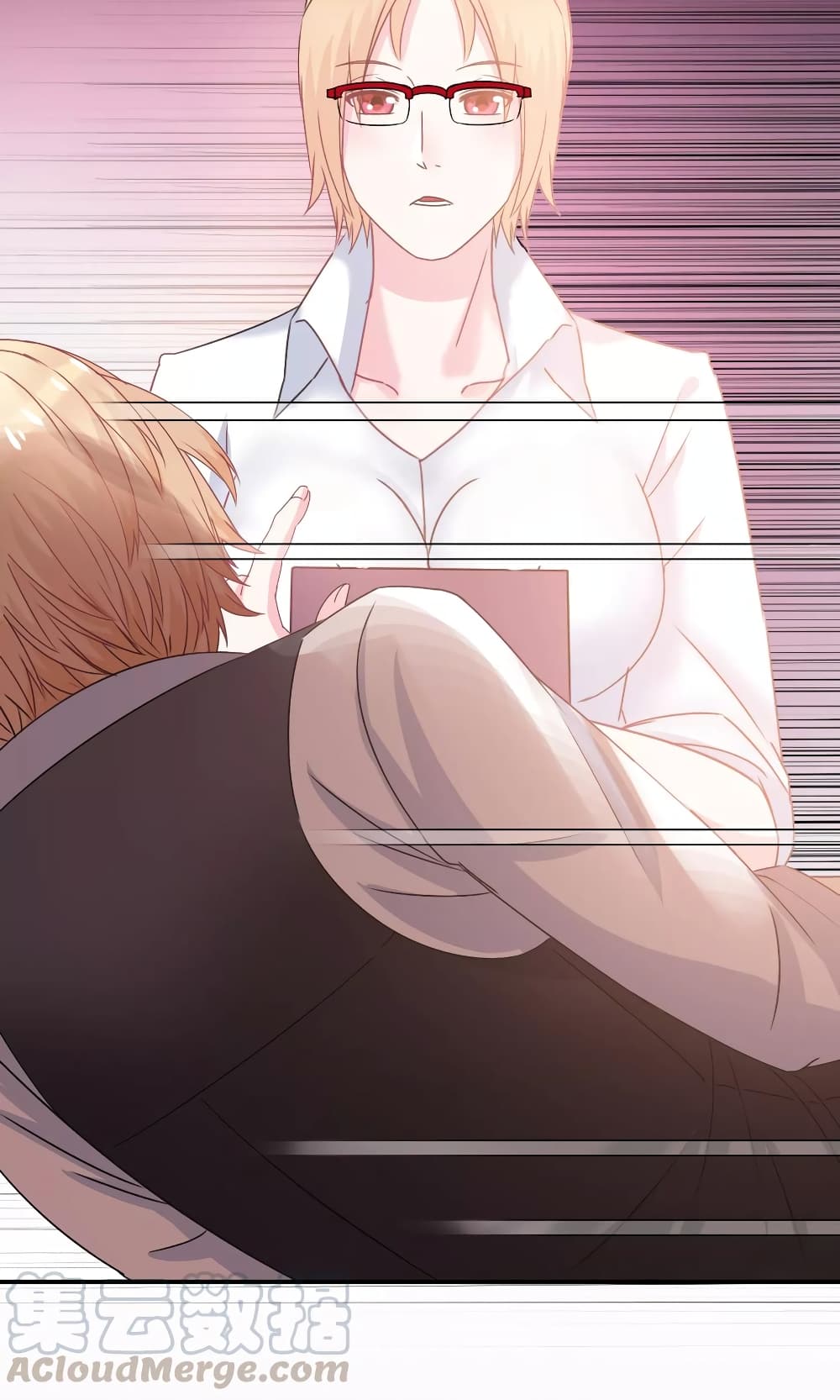 The Boy In The Girls Of School 2-2