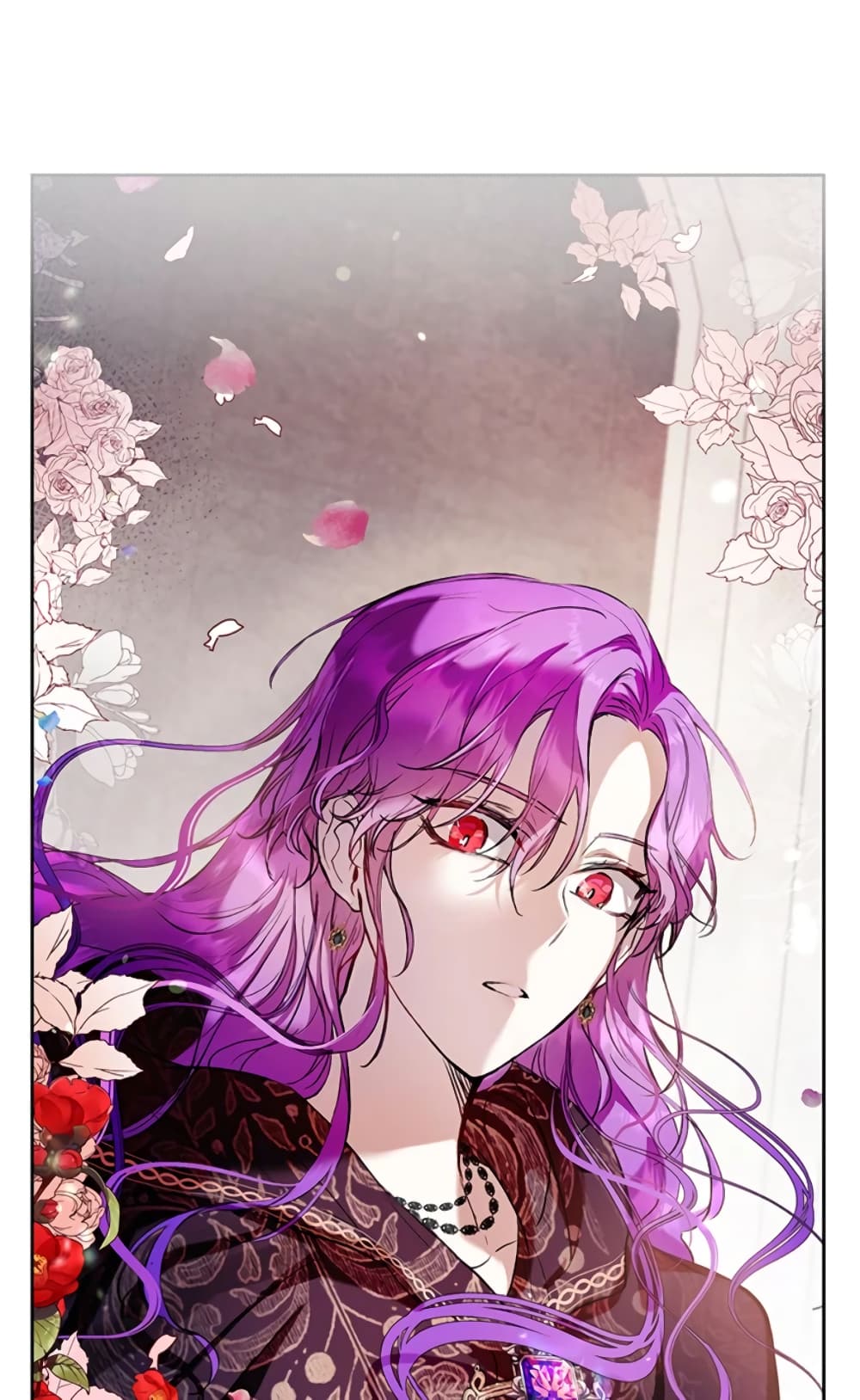 What’s Wrong With Being the Villainess 10-10