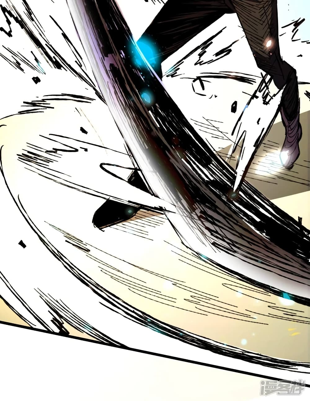 The Last Hero 28-28