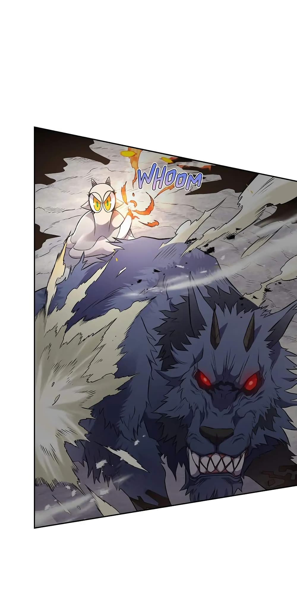 SALVOS (A MONSTER EVOLUTION LITRPG) 6-6