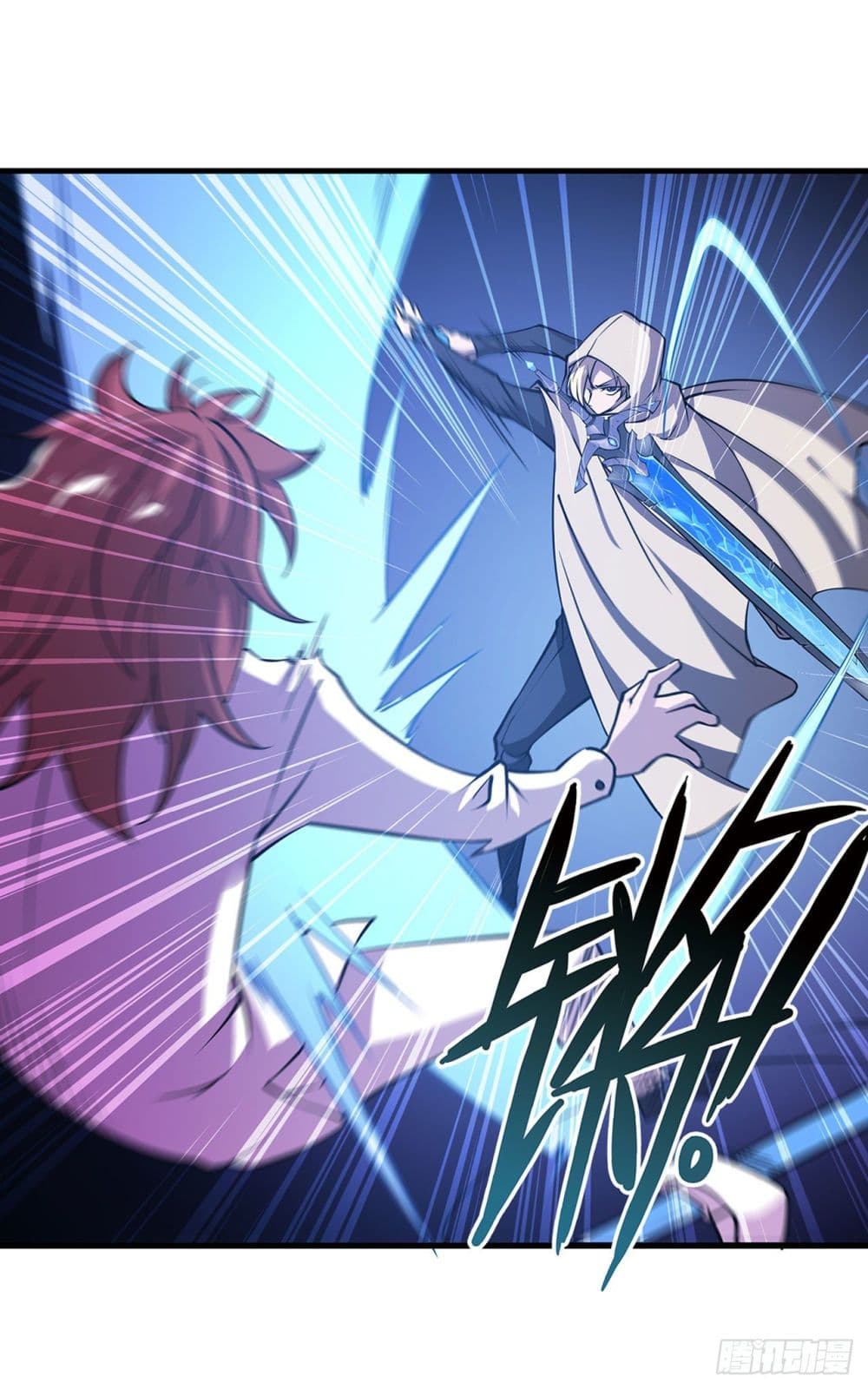The Strongest Knight Become To Lolicon Vampire ผมคืออัศวินผู้แข็งแกร่งที่ถูกสาปให้กลายเป็นแวมไพร์โลลิ 153-153