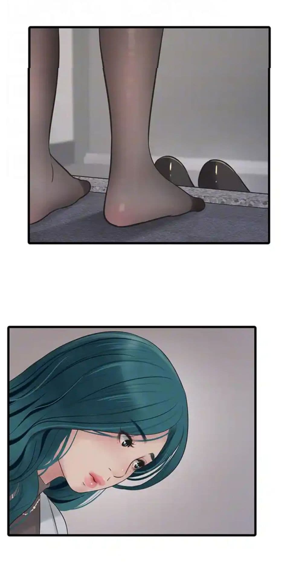 The Hole Diary 19-19