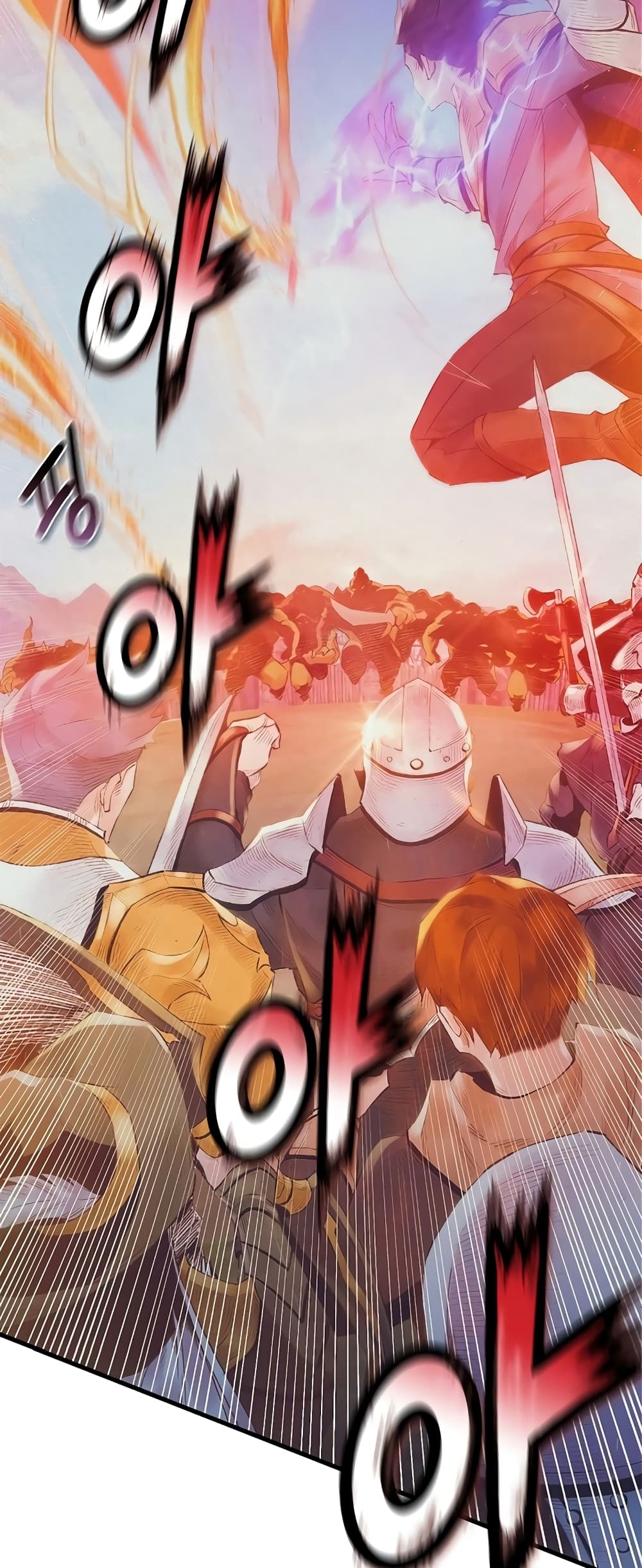 The Healing Priest of the Sun 27-27