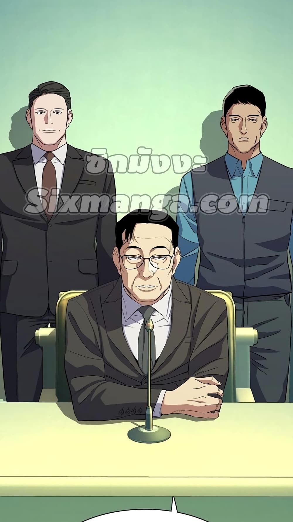 The Chaebeol’s Youngest Son 30-30