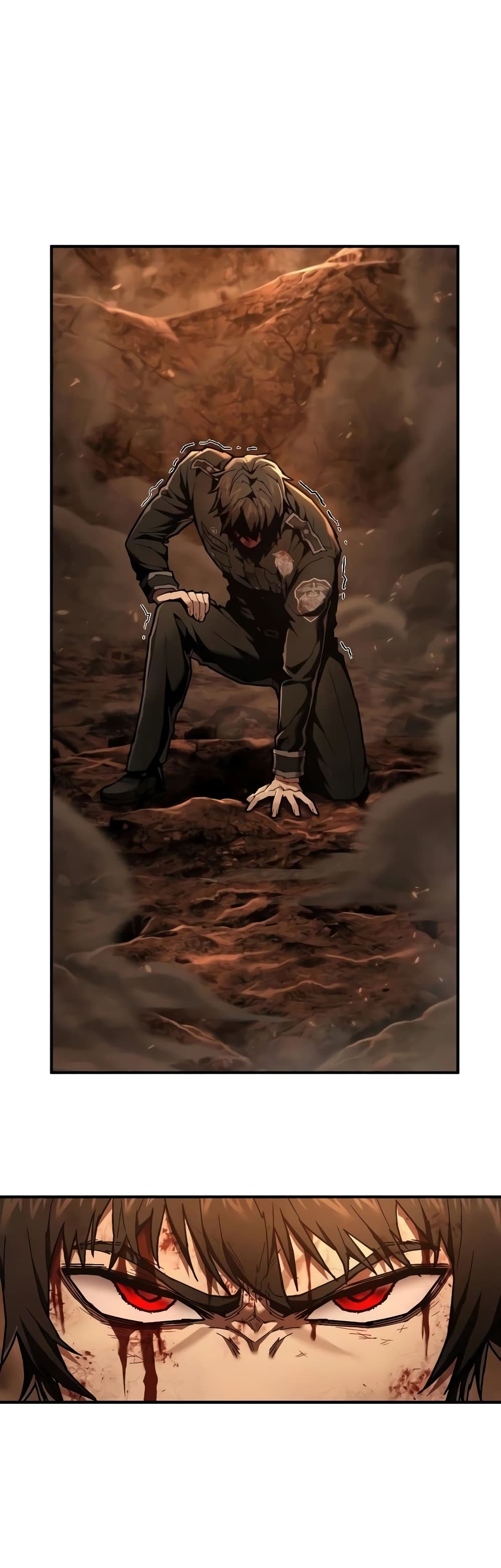 Executioner 21-21