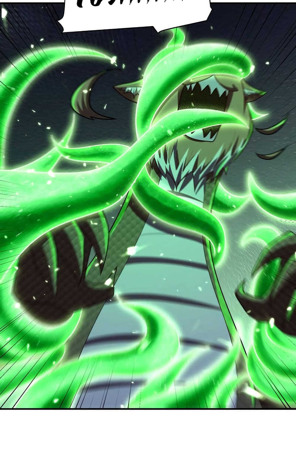 Rise of The Demon King รุ่งอรุณแห่งราชาปีศาจ 282-282