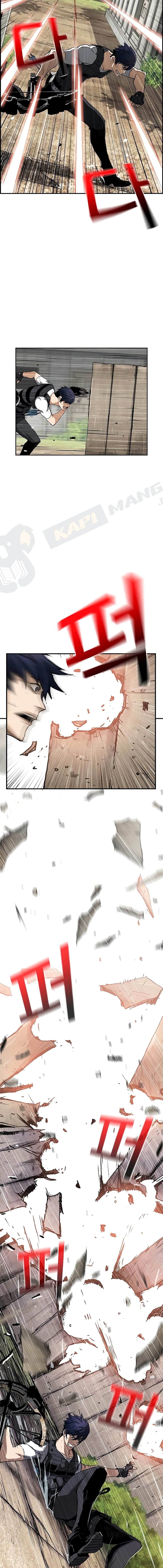 Battleground 4-4
