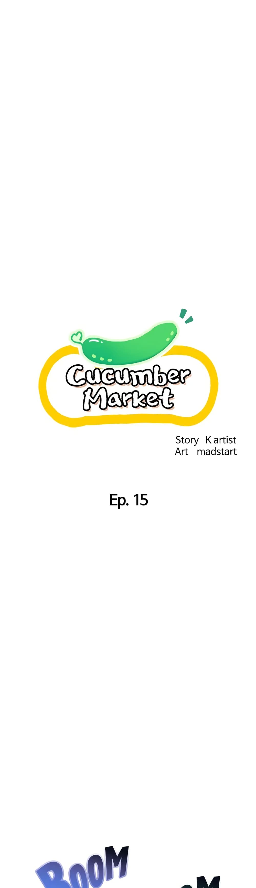 Cucumber Market 15-15