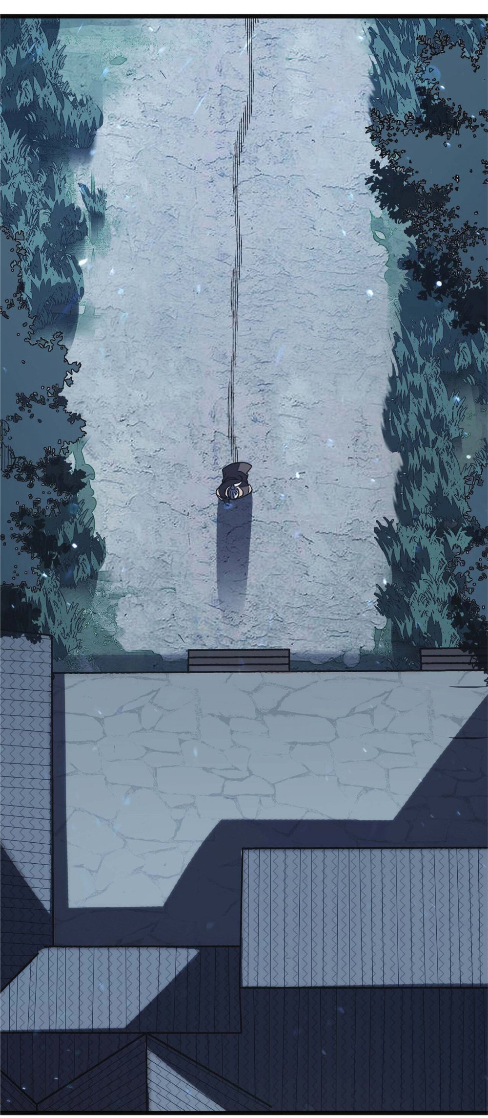 My Path to Killing Gods in Another World 10-10