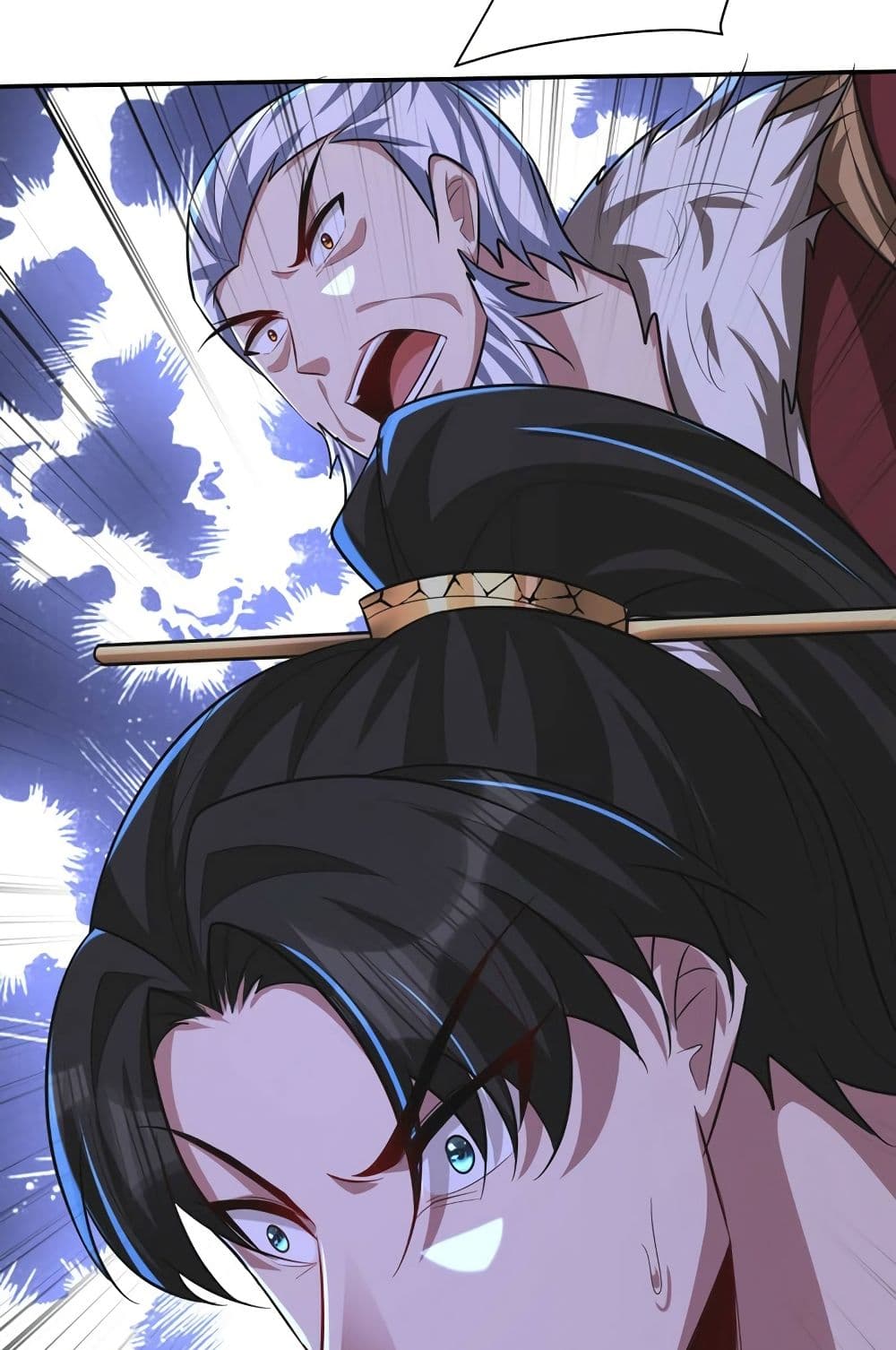 Rise of The Demon King รุ่งอรุณแห่งราชาปีศาจ 326-326