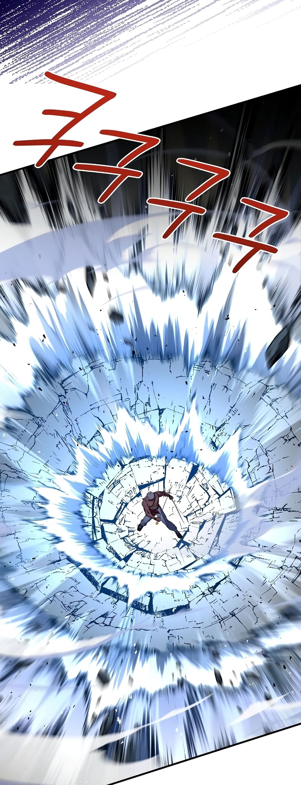 The Rebirth of an 8th Circled Wizard 105-105