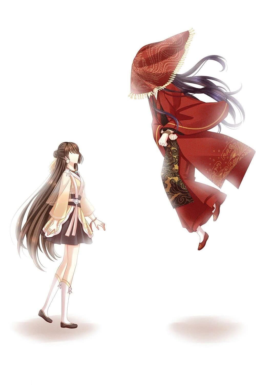 Empress’s Harem 10-10