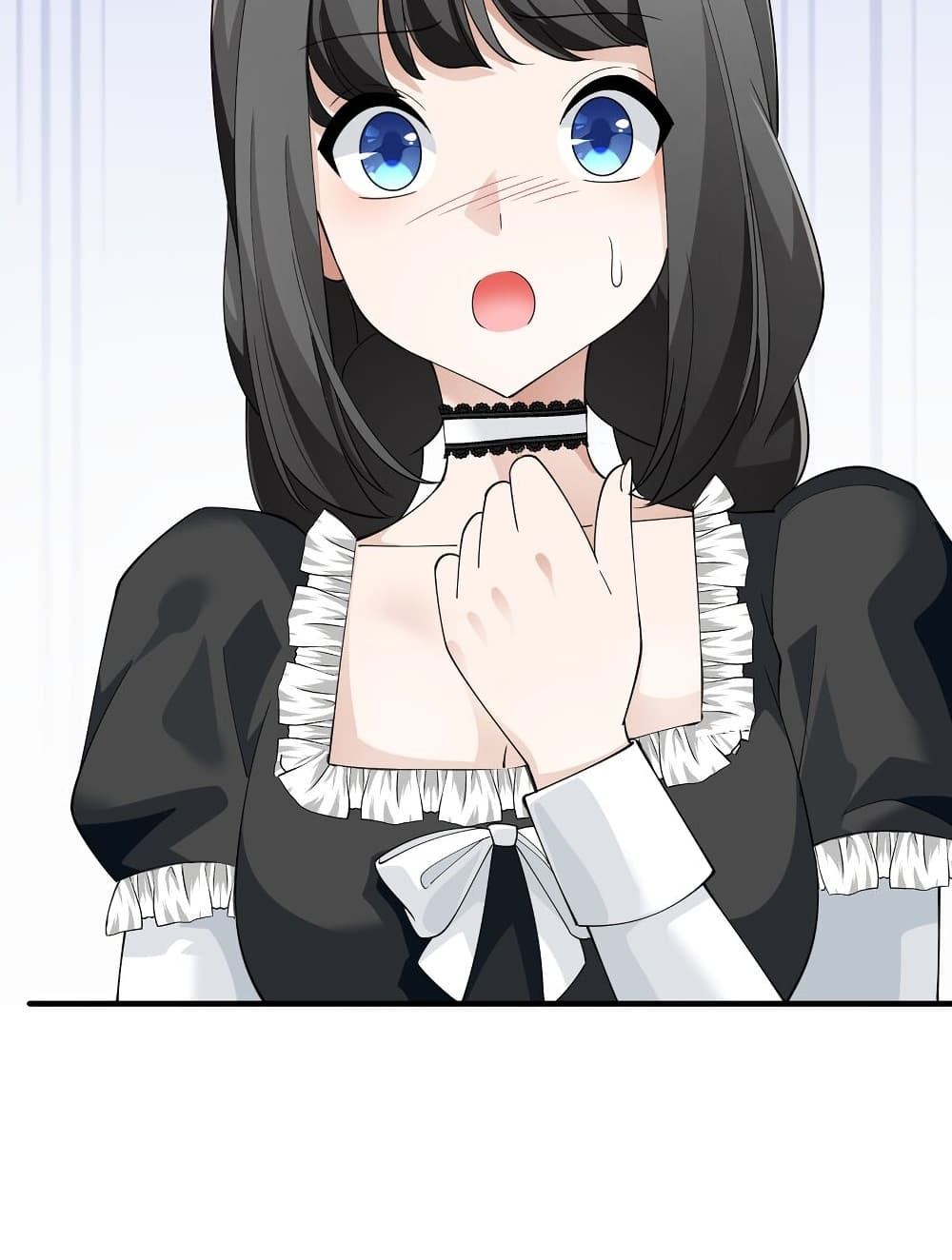 Young Master Villain Doesn't Want To Be Annihilated 64-64