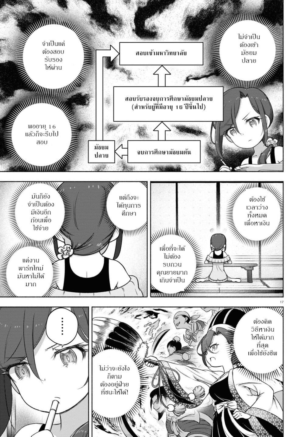 FX Fighter Kurumi-chan 21-21