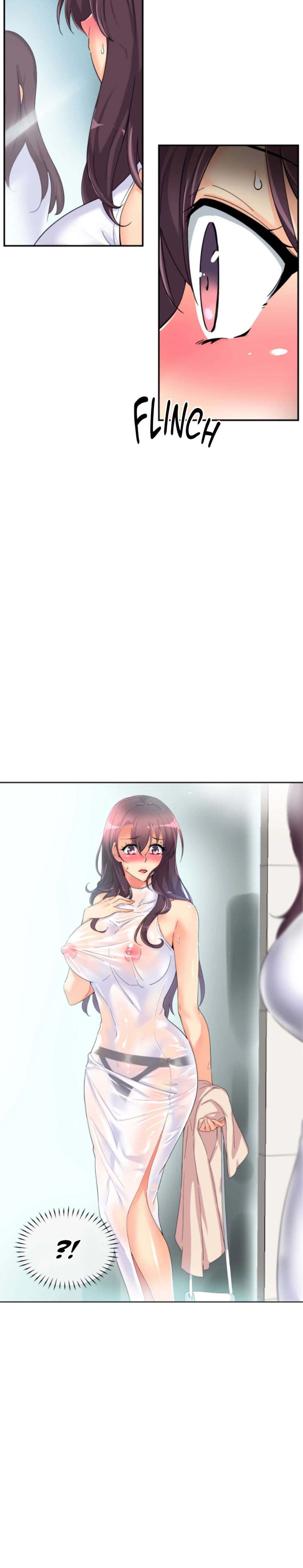How to Train Your Wife 33-33