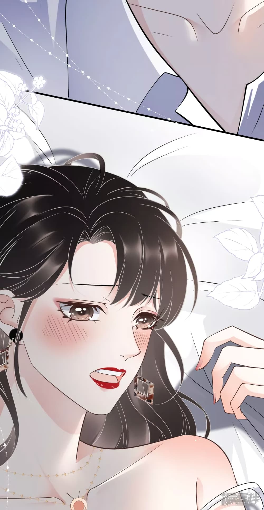 What Can the Eldest Lady Have คุณหนูใหญ่ ทำไมคุณร้ายอย่างนี้ 32-32
