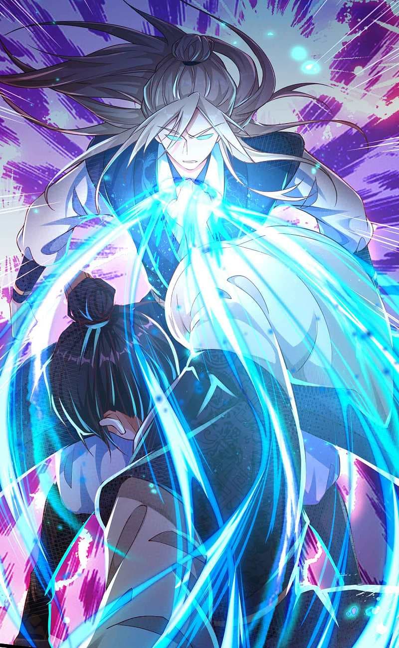 Returning the Heavenly King 10-10