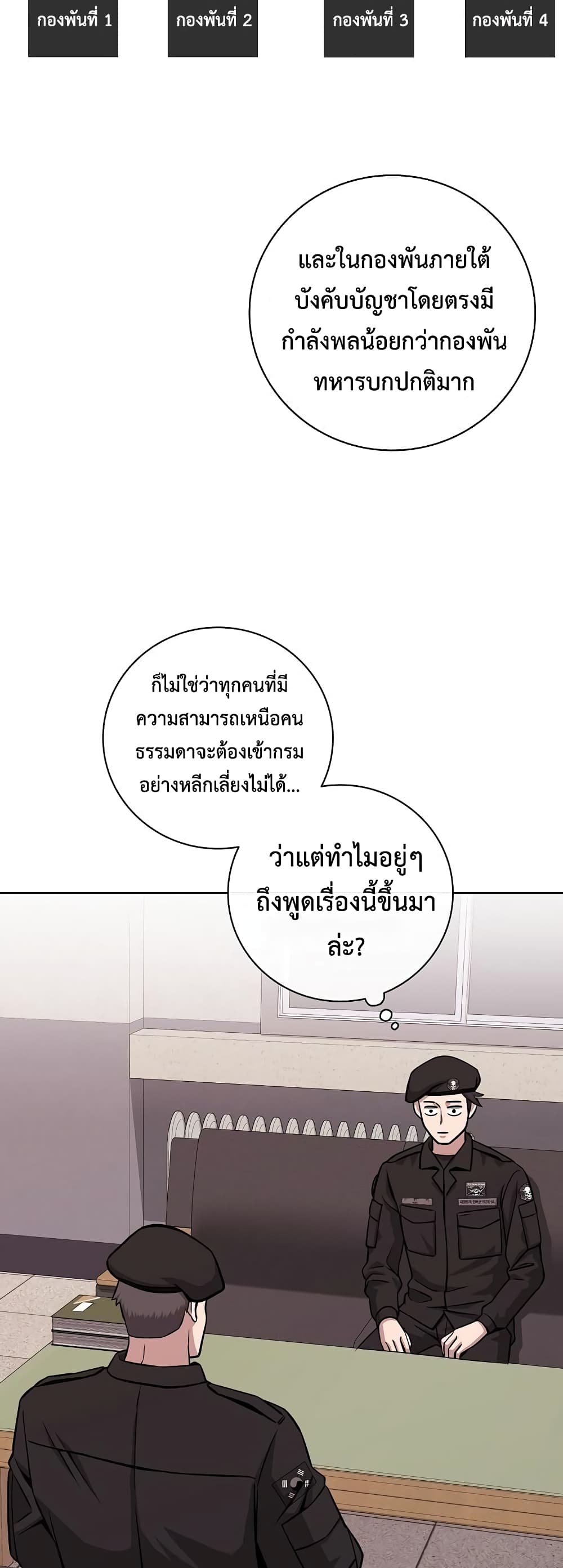 The Dark Mage’s Return to Enlistment 13-13