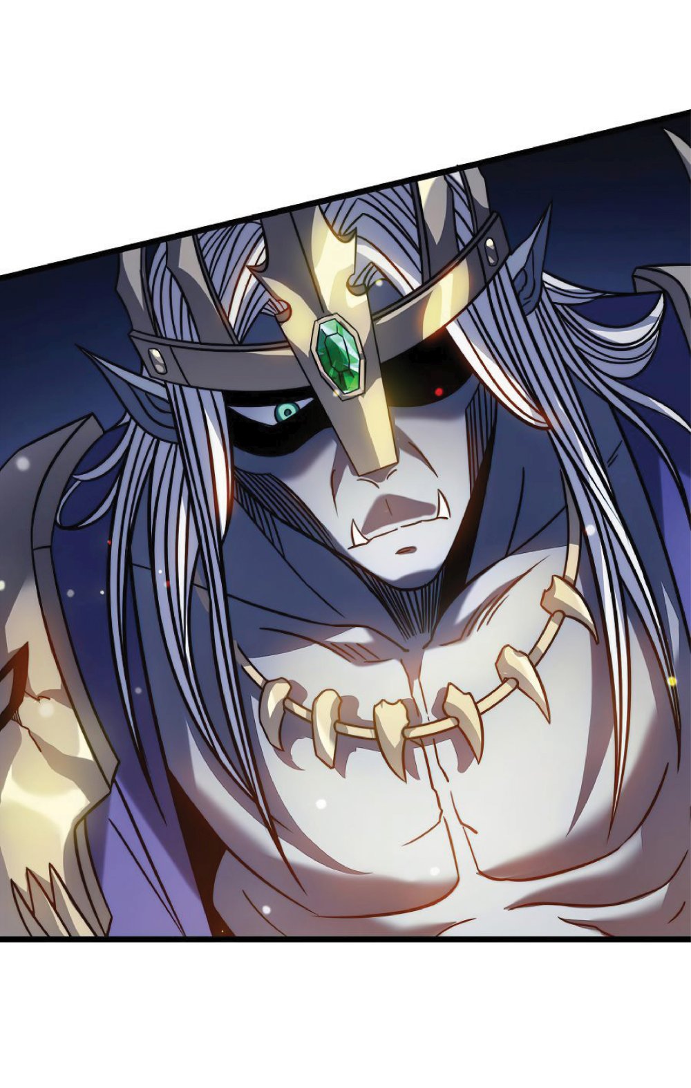 My Path to Killing Gods in Another World 23-23