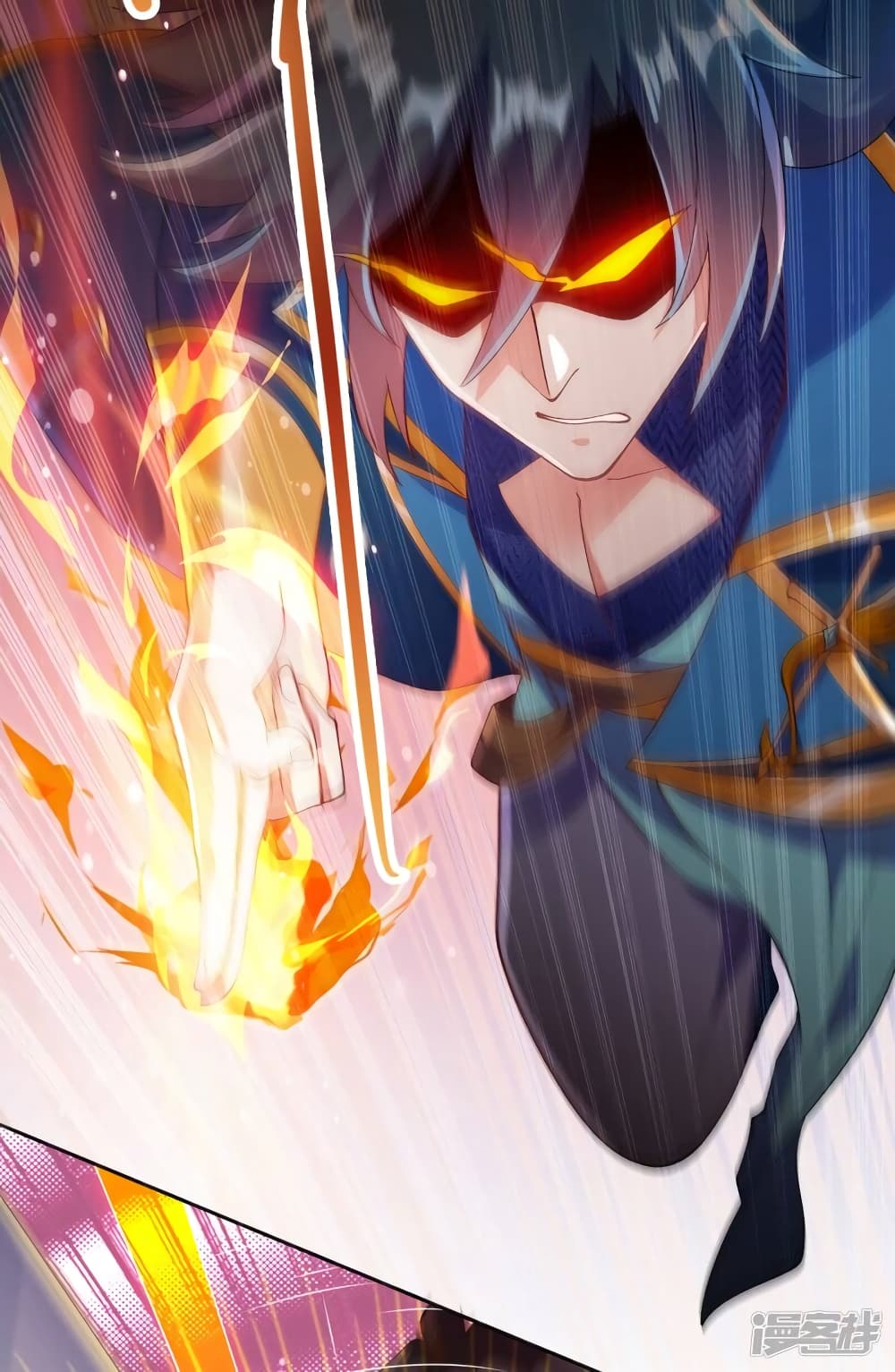 Spirit Sword Sovereign 353-353
