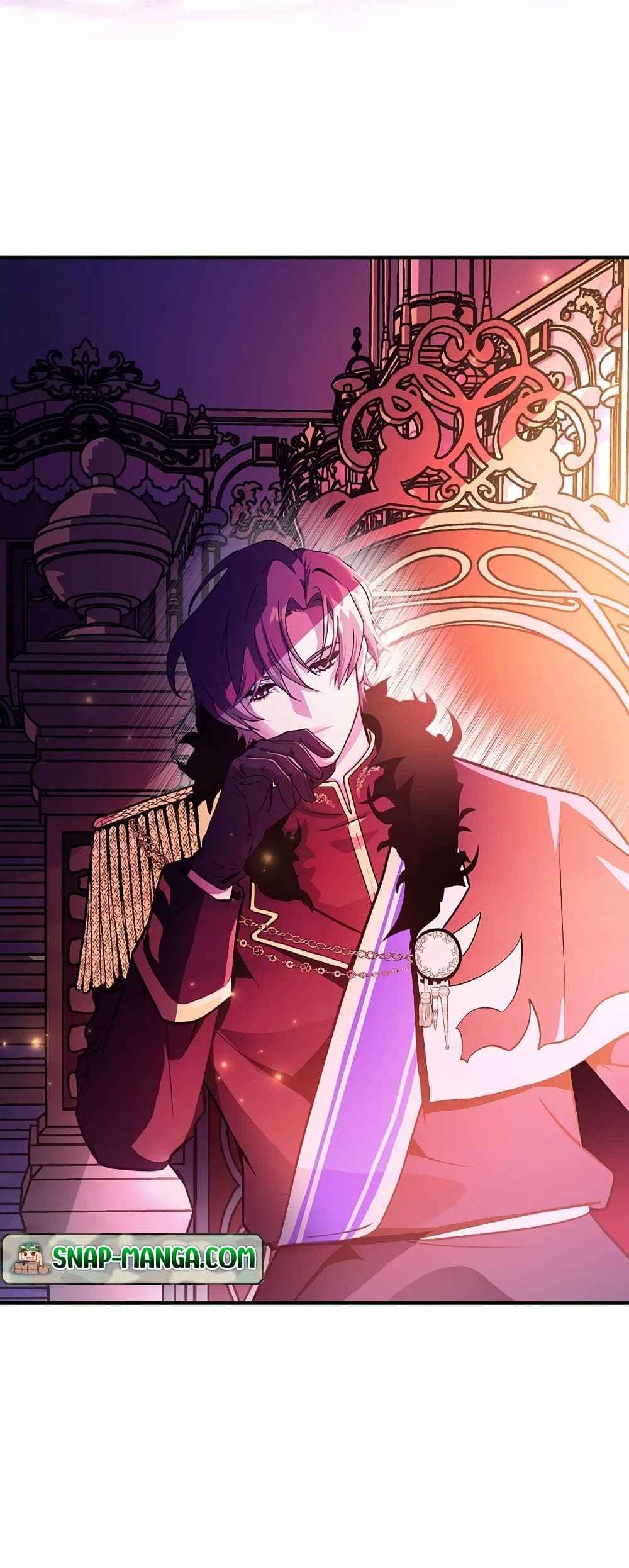 I Became the Youngest Prince in the Novel 1-1