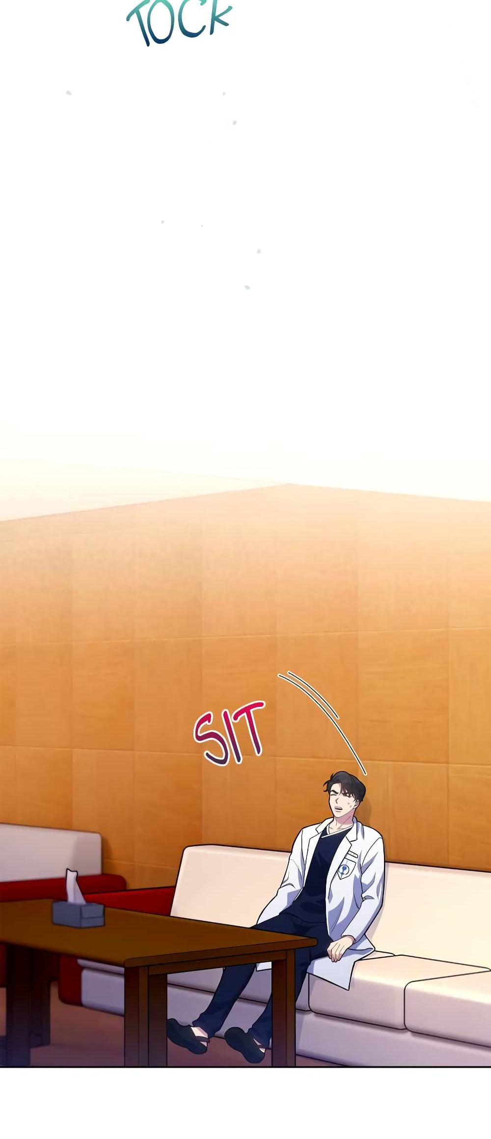 Level-Up Doctor 14-14